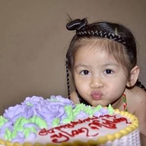 Meet your Posher, Kieu